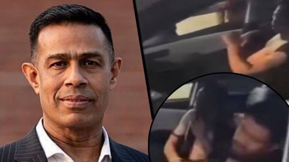 ইউনূসের বিশেষ সহকারী মনির হায়দার নিউইয়র্কে মবের শিকার!