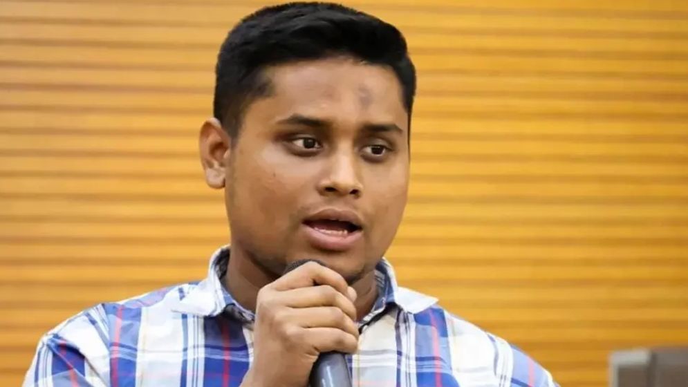 নূরাকে ধরতে ২৪ ঘণ্টার আলটিমেটাম হাসনাতের