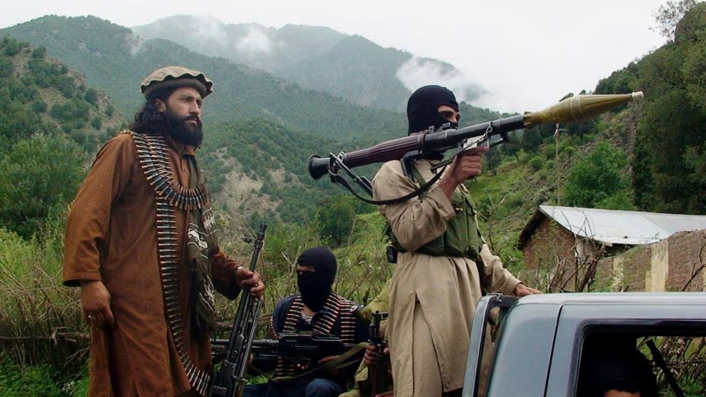 আফগানিস্তান-পাকিস্তান সংঘাতের নেপথ্যে যে গোষ্ঠী, কী চায় তারা