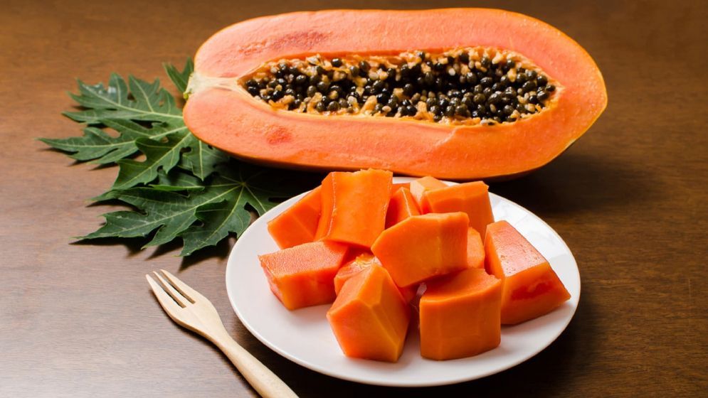 ইফতারে পেঁপে খাবেন না যারা