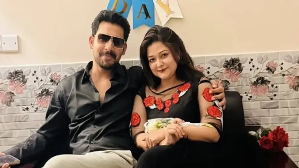 কেন আত্মহত্যার পথ বেঁচে নিল জাহের আলভীর স্ত্রী ইকরা