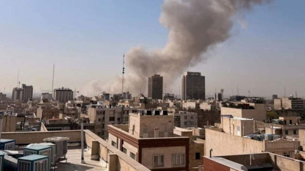 ইসরায়েলি হামলায় ইরানের পাঁচ শিক্ষার্থী নিহত