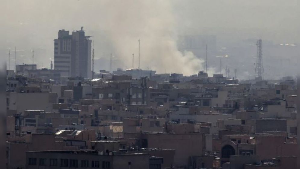 ইরানে মেয়েদের স্কুলে ইসরায়েলের হামলা, ২৪ শিক্ষার্থী নিহত