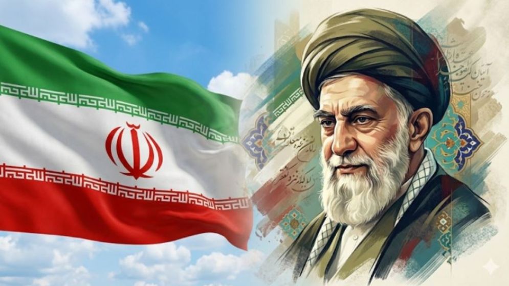 ইতিহাস সাক্ষী, আমরা কখনো আত্মসমর্পণ করিনি: ইরান