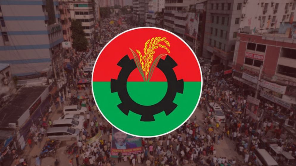 তারাবি শেষে বাড়ি ফিরছিলেন বিএনপি নেতা, পিটিয়ে মারলেন দলীয় কর্মীরা