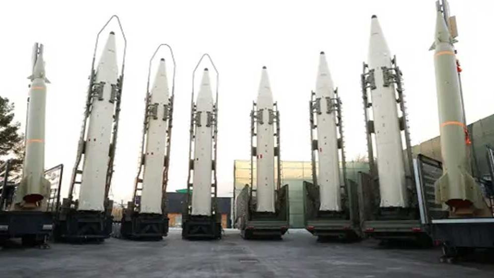 পাল্টা হামলাগুলো হবে ‘ক্রাশিং’ বা ‘চূর্ণবিচুর্ণকর’ এবং কঠোর: ইরান