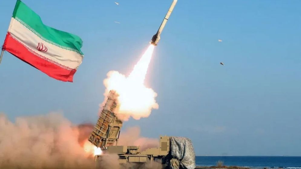 এবার কাতারে হামলা চালাল ইরান