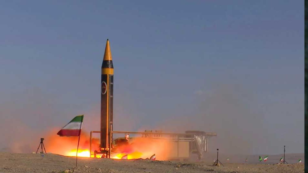 ইসরায়েল-সৌদি-বাহরাইন-আমিরাত-কুয়েতে-কাতারে একযোগে হামলা ইরানের