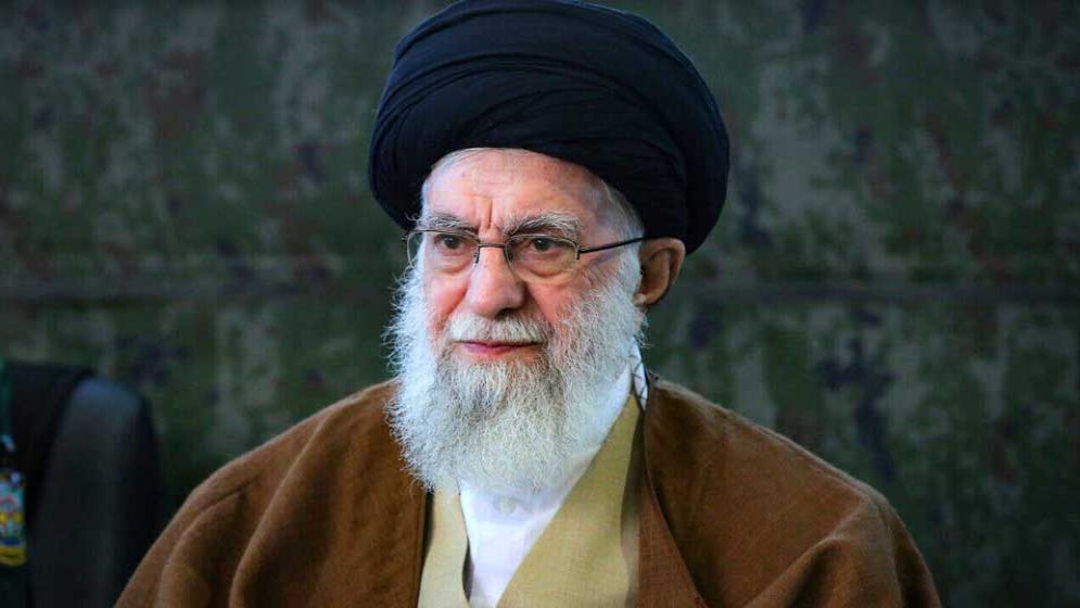 খামেনির অফিসে হামলা, তিনি এখন কোথায়?