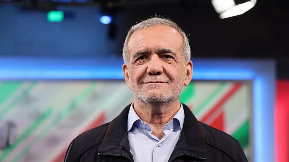 ইসরাইল-যুক্তরাষ্ট্রের যৌথ হামলা: কেমন আছেন ইরানের প্রেসিডেন্ট?