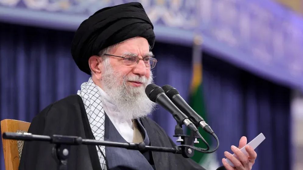 ইরানে ৭ দিনের সরকারি ছুটি ও ৪০ দিনের শোক ঘোষণা