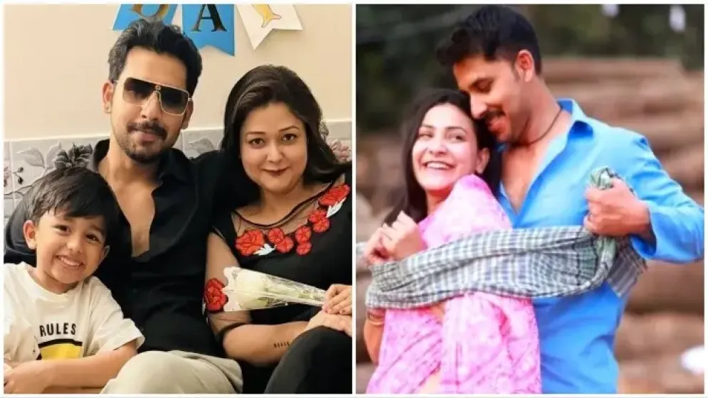 অভিনেত্রীর সঙ্গে পরকীয়া, জাহের আলভীর স্ত্রীর আত্মহত্যায় বাড়ছে রহস্য