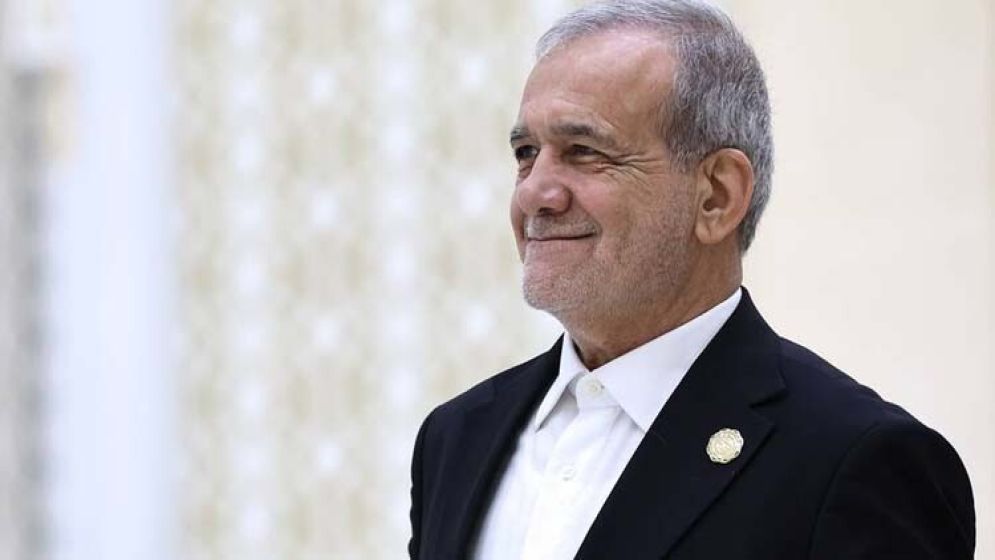 ইরানে তিন সদস্যের অন্তর্বর্তীকালীন কাউন্সিল গঠন