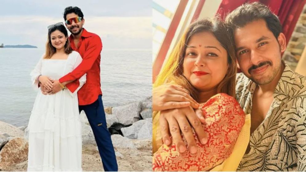 স্ত্রীর আত্মহত্যার আগে আলভীর দেয়া বার্তা নিয়ে নেট দুনিয়ায় তোলপাড়