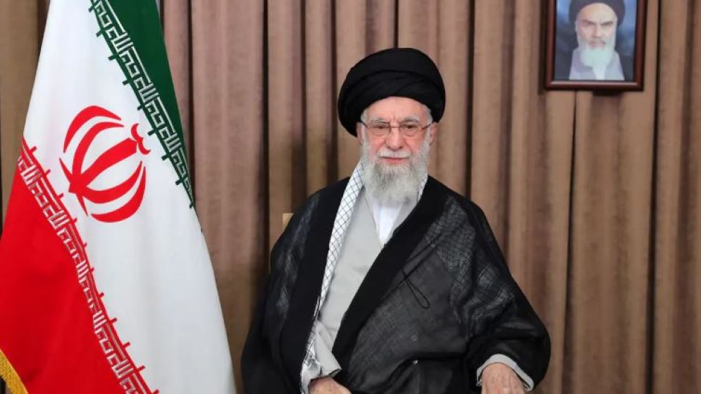 হামলায় খামেনি নিহত, পাওয়া গেছে তার মরদেহ