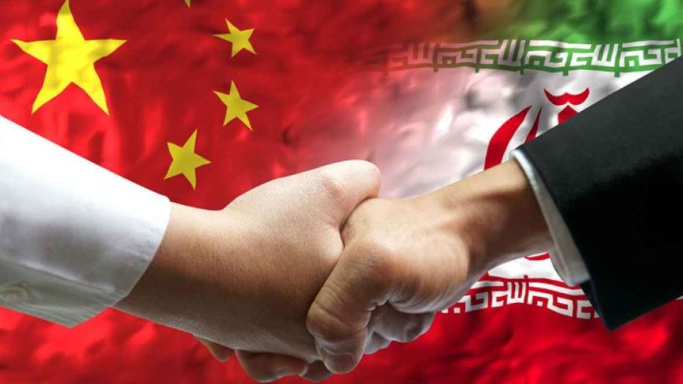 রাশিয়ার পর ইরানের পক্ষ নিয়ে এবার চীনের প্রতিক্রিয়া