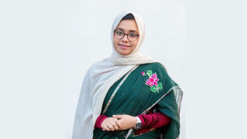 এনসিপি নেত্রী ডা. মাহমুদা মিতু হাসপাতালে, জরুরি অস্ত্রোপচার