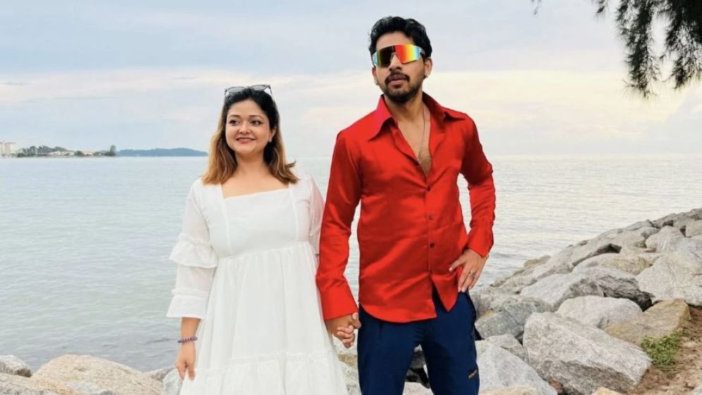 স্ত্রীর আত্মহত্যায় প্রধান আসামি জাহের আলভী