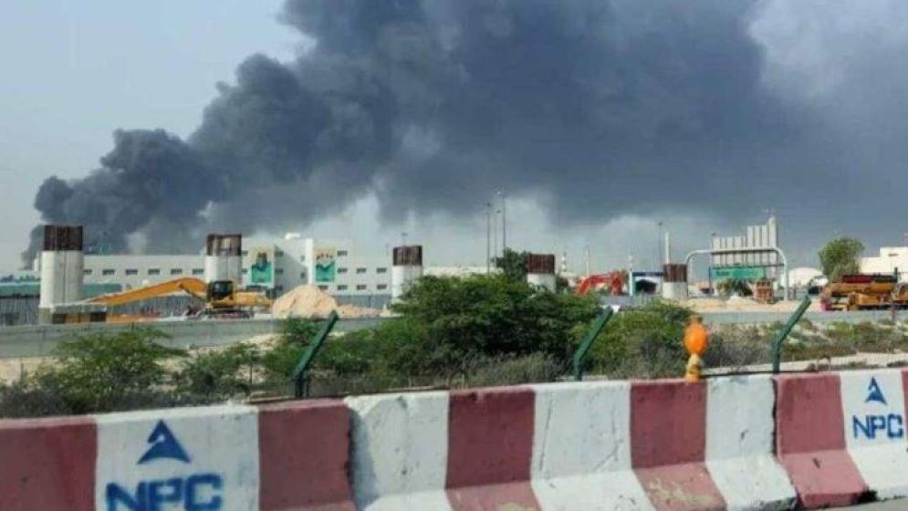 ইরানের হামলায় আমিরাতে এক বাংলাদেশি নিহত