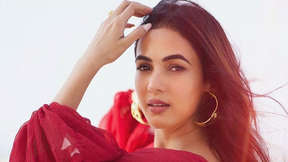 দুবাইয়ে আটকা পড়ে মোদির সাহায্য চাইলেন অভিনেত্রী