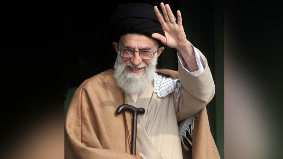 খামেনেয়ির উত্তরসূরি কে হতে পারেন, ইঙ্গিত দিলো সিআইএ