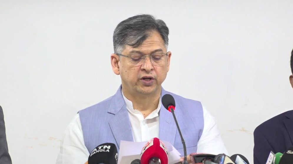 বাংলাদেশিদের জন্য ভিসা স্বাভাবিক করছে ভারত