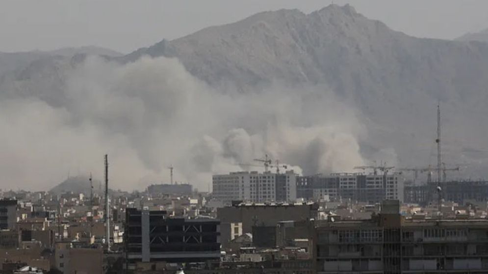 ইরানের বিরুদ্ধে যুদ্ধে ইসরাইল-যুক্তরাষ্ট্রের সঙ্গে যুক্ত হলো আরও এক দেশ