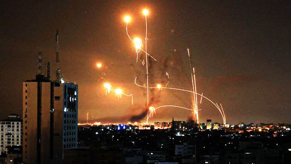 ইরানের বিরুদ্ধে যুদ্ধে অংশ নিচ্ছে না যুক্তরাষ্ট্রে যে মিত্র দেশ