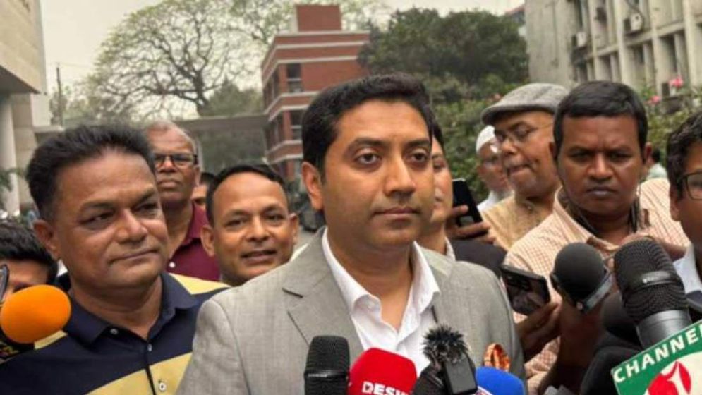 ৭ কলেজ নিয়ে যা বললেন শিক্ষা প্রতিমন্ত্রী