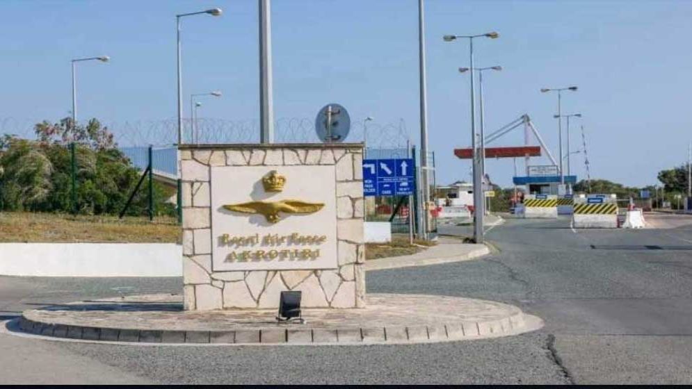 ইউরোপের একটি দেশের বিমান ঘাঁটিতে ড্রোন হামলা