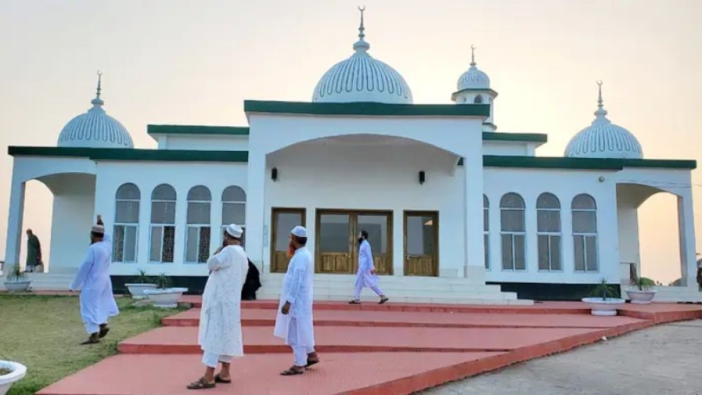 ঈদের আগেই ৪৯০৮ মসজিদে ভাতা দেবে সরকার