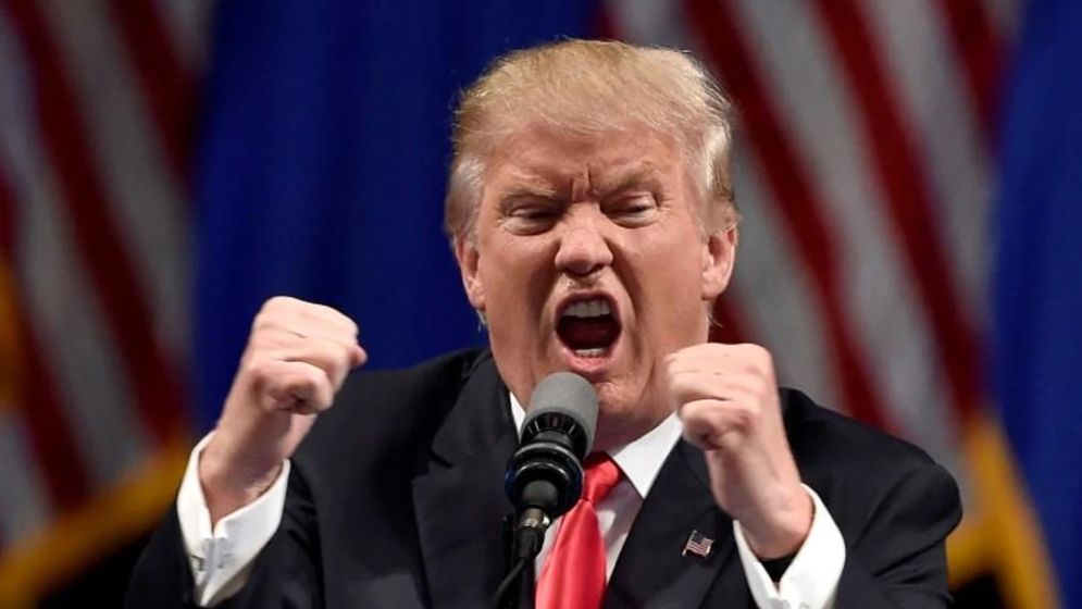 রিয়াদের দূতাবাসে হামলার জবাব শিগগিরই আসছে: ট্রাম্প