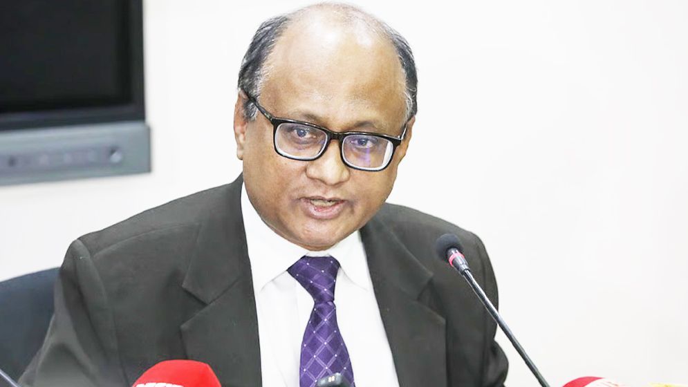 পদত্যাগের কারণ ব্যাখ্যা করলেন মোমেন