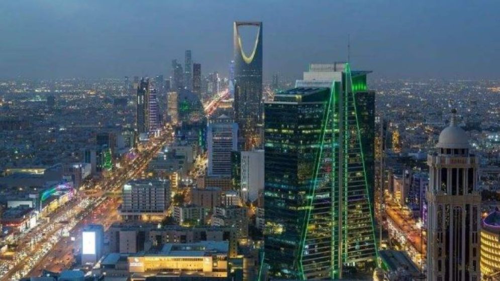 সৌদির রাজধানীতে বিকট বিস্ফোরণ