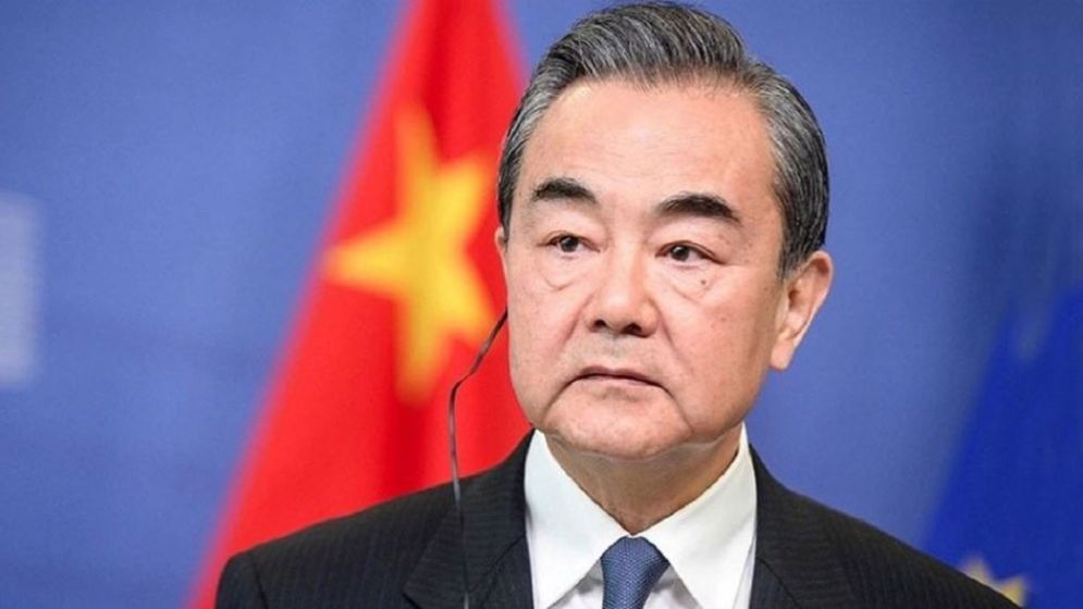 যুদ্ধ নিয়ে নিজেদের অবস্থান স্পষ্ট করল চীন