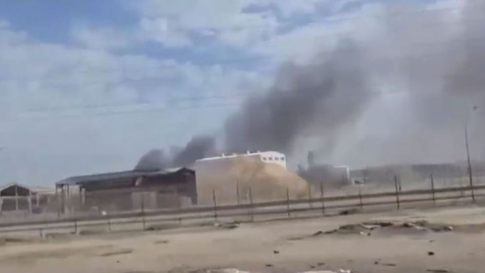 নো ওয়ার্নিং, নো সাইরেন : মুহূর্তেই ঝরল ৬ মার্কিন সেনার প্রাণ