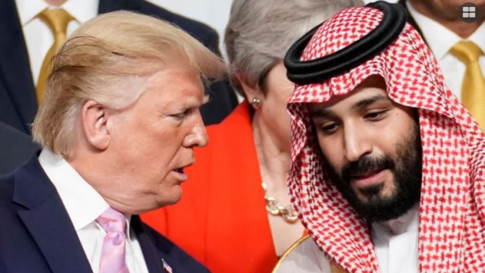 সৌদিতে দূতাবাসে হামলা, ভয়াবহ আক্রমণের প্রস্তুতি যুক্তরাষ্ট্রের