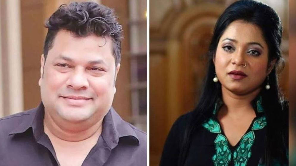 ‘দুলাভাই’ নামে সেভ নম্বরে প্রেম, ডলি সায়ন্তনীকে ডিভোর্স