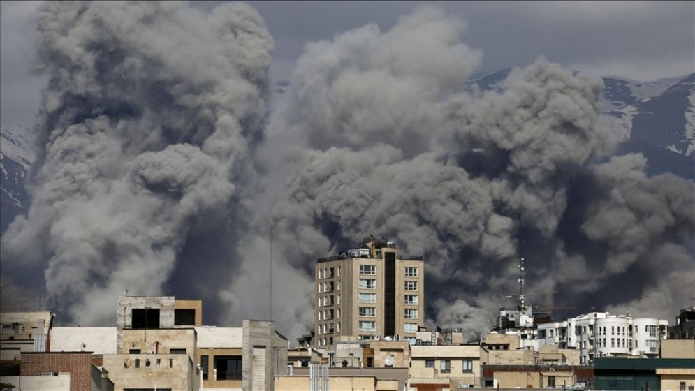 ইরানে হামলায় ২৪ ঘণ্টায় যে বিপুল পরিমাণ অর্থ ব্যয় যুক্তরাষ্ট্রের