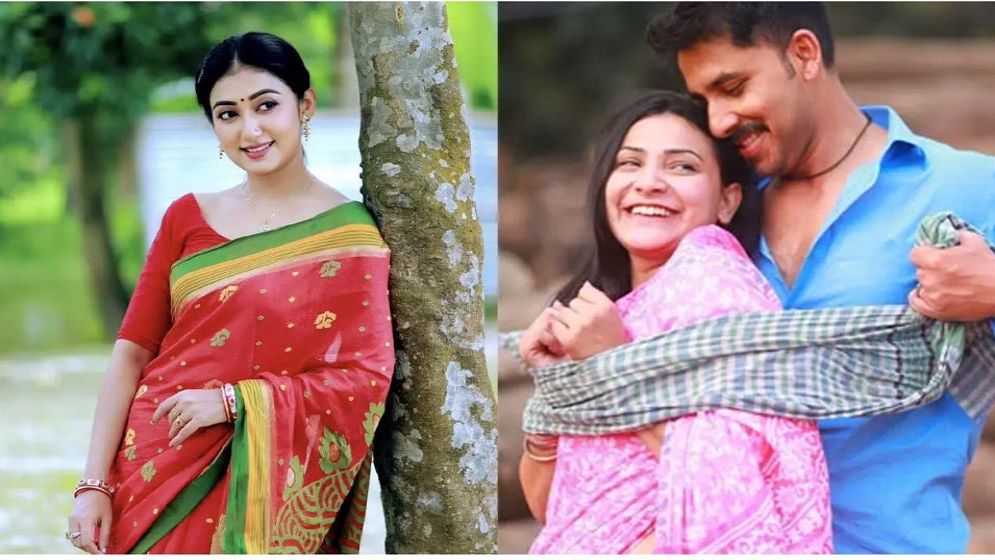 ‘লুইচ্চা বেটা-বেটি’, আলভী-তিথিকে ধুয়ে দিলেন মানসী প্রকৃতি