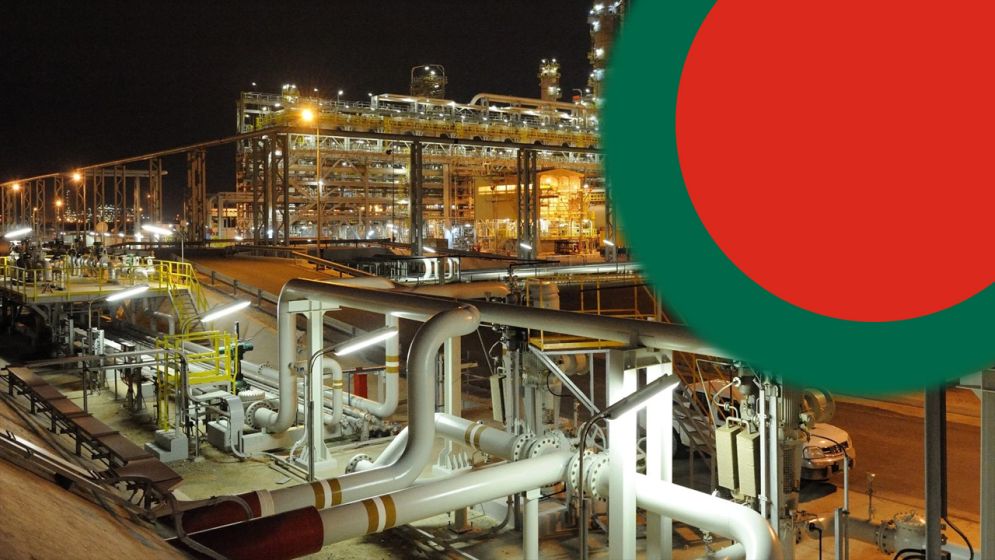 কাতারের গ্যাস উৎপাদন বন্ধ, সরাসরি ক্ষতিগ্রস্ত হবে বাংলাদেশ