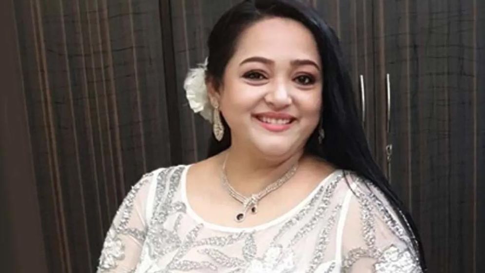 ‘পরকীয়া তো সুস্থতার লক্ষণ! মহাভারতের সময়ও ছিল: অভিনেত্রী অপরাজিতা