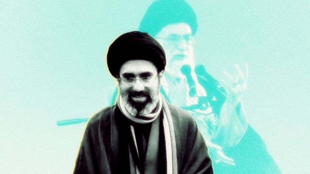 ইরানের নতুন সর্বোচ্চ নেতা কে এই মোজতবা?