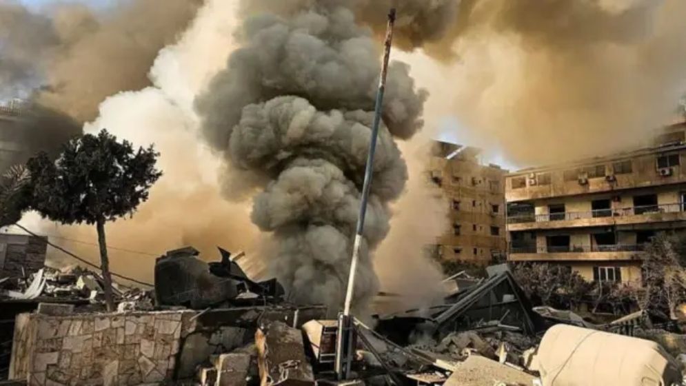 ইরানে মার্কিন-ইসরাইলি হামলায় এ পর্যন্ত যত প্রাণহানি ও ক্ষয়ক্ষতি