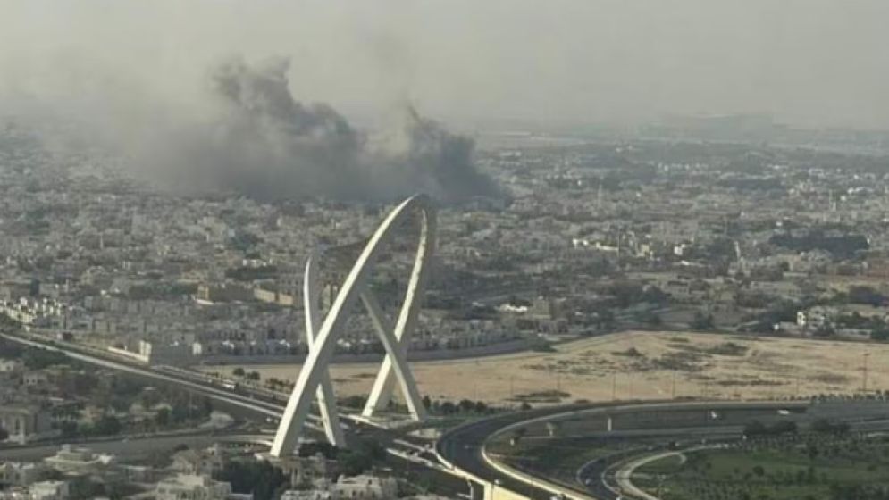 দোহায় ইরানের আইআরজিসির ‘স্লিপার সেল’, বিস্মিত কাতার