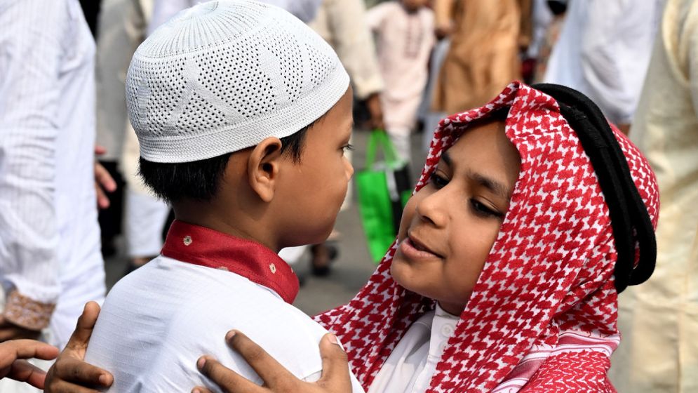 ঈদুল ফিতরের প্রধান জামাত সকাল সাড়ে ৮টায়