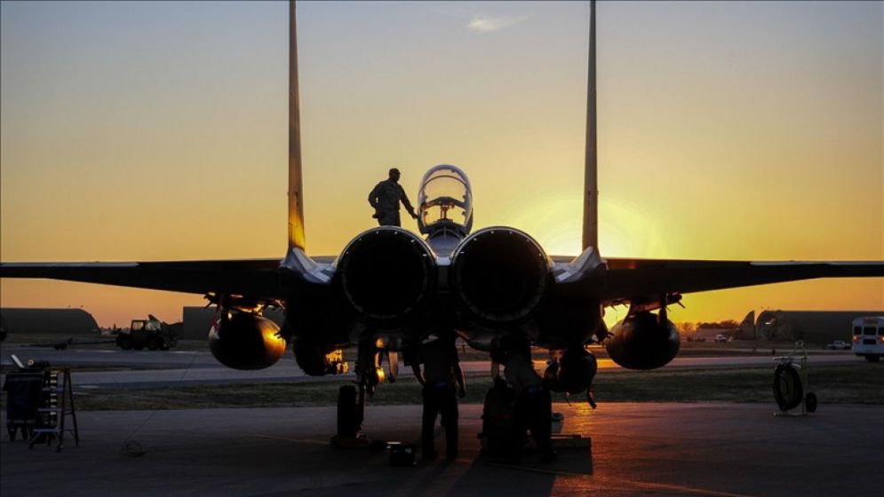 ইরানের পাল্টা হামলায় যুক্তরাষ্ট্রের ক্ষতির পরিমাণ প্রকাশ