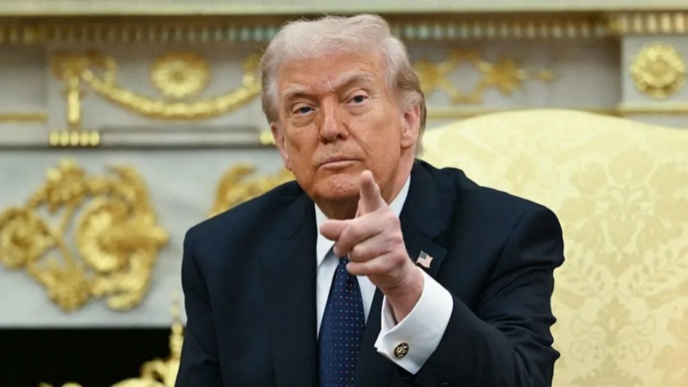 স্পেনকে শাস্তি দিতে চান ট্রাম্প, পাল্টা শোনাল মাদ্রিদ