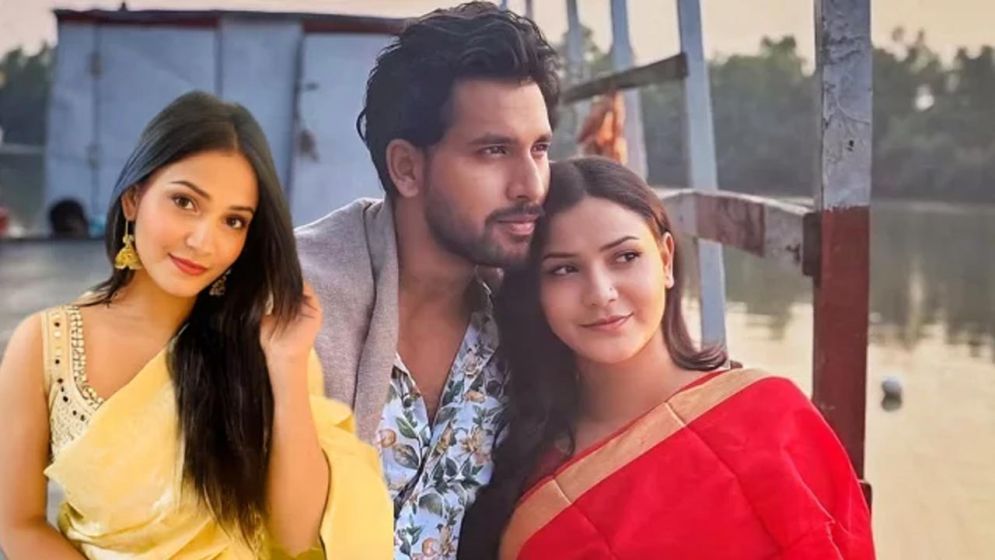 নিজের প্রেগনেন্টের খবরে যা বললেন তিথি