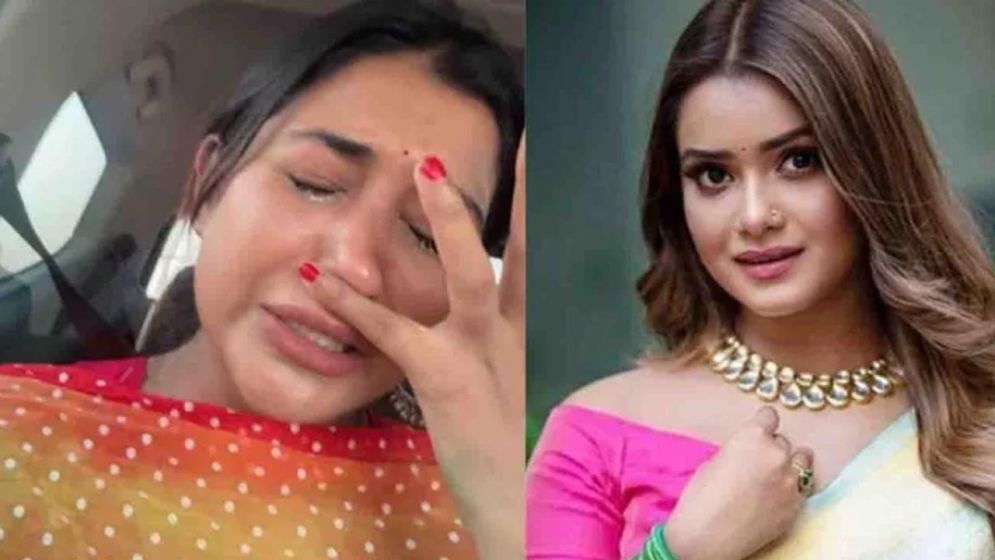 ফারহানকে স্বামী দাবি করে হুমকি তিশার, অভিযোগ আরেক অভিনেত্রীর
